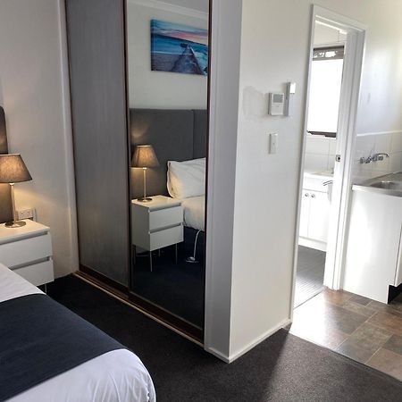 Frankston Motel Екстериор снимка