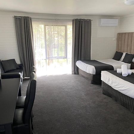 Frankston Motel Екстериор снимка