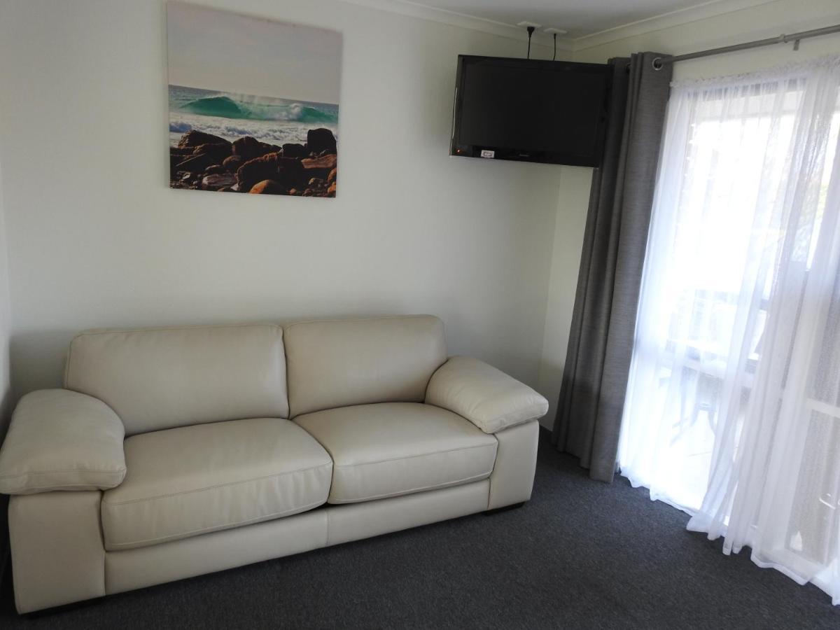 Frankston Motel Екстериор снимка