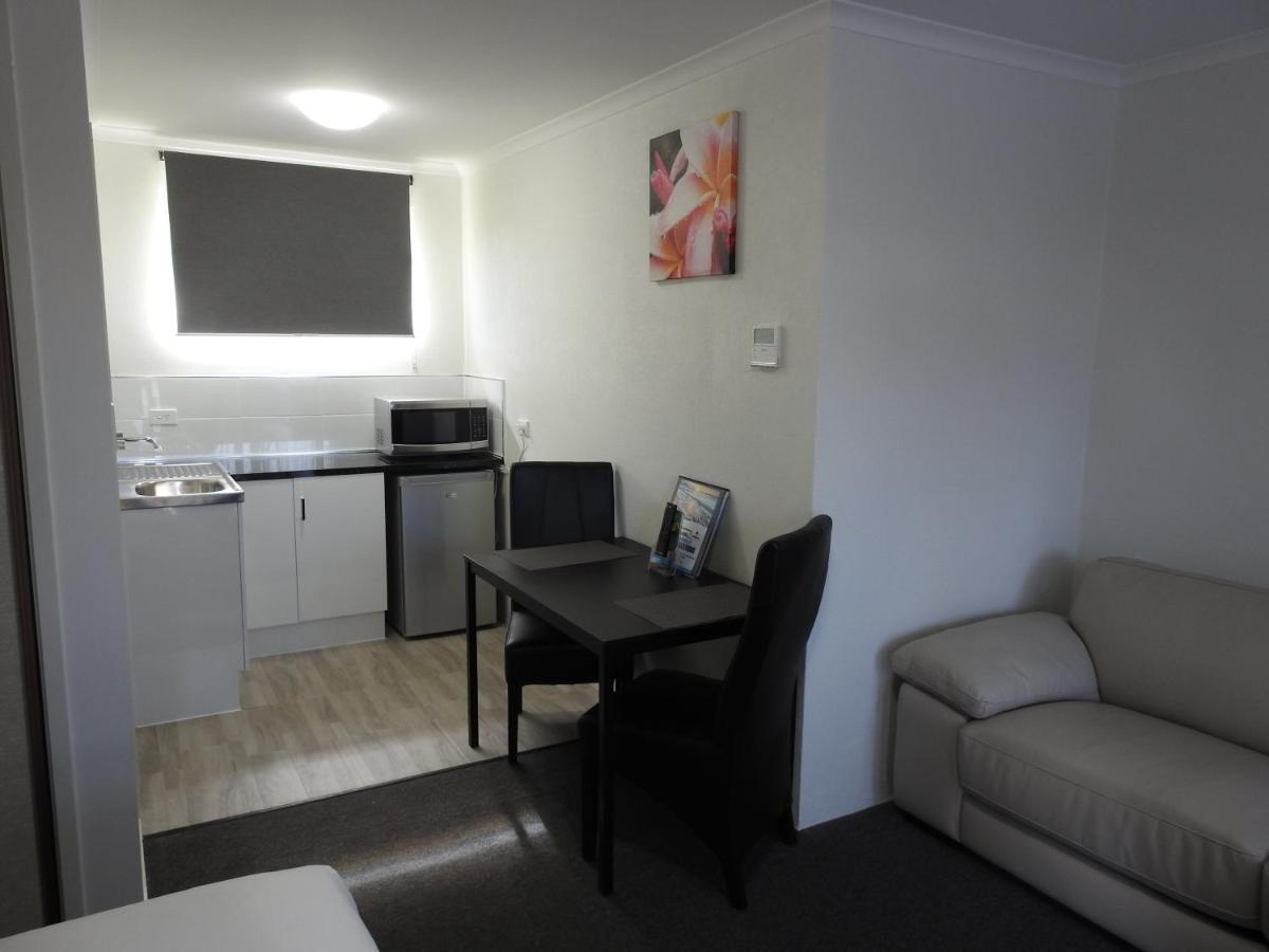 Frankston Motel Екстериор снимка