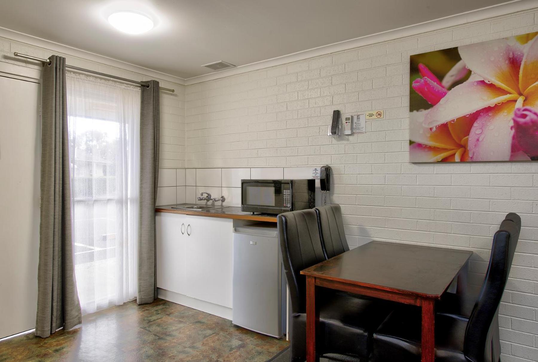 Frankston Motel Екстериор снимка