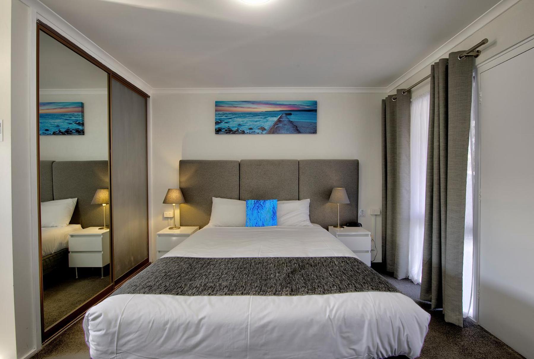 Frankston Motel Екстериор снимка