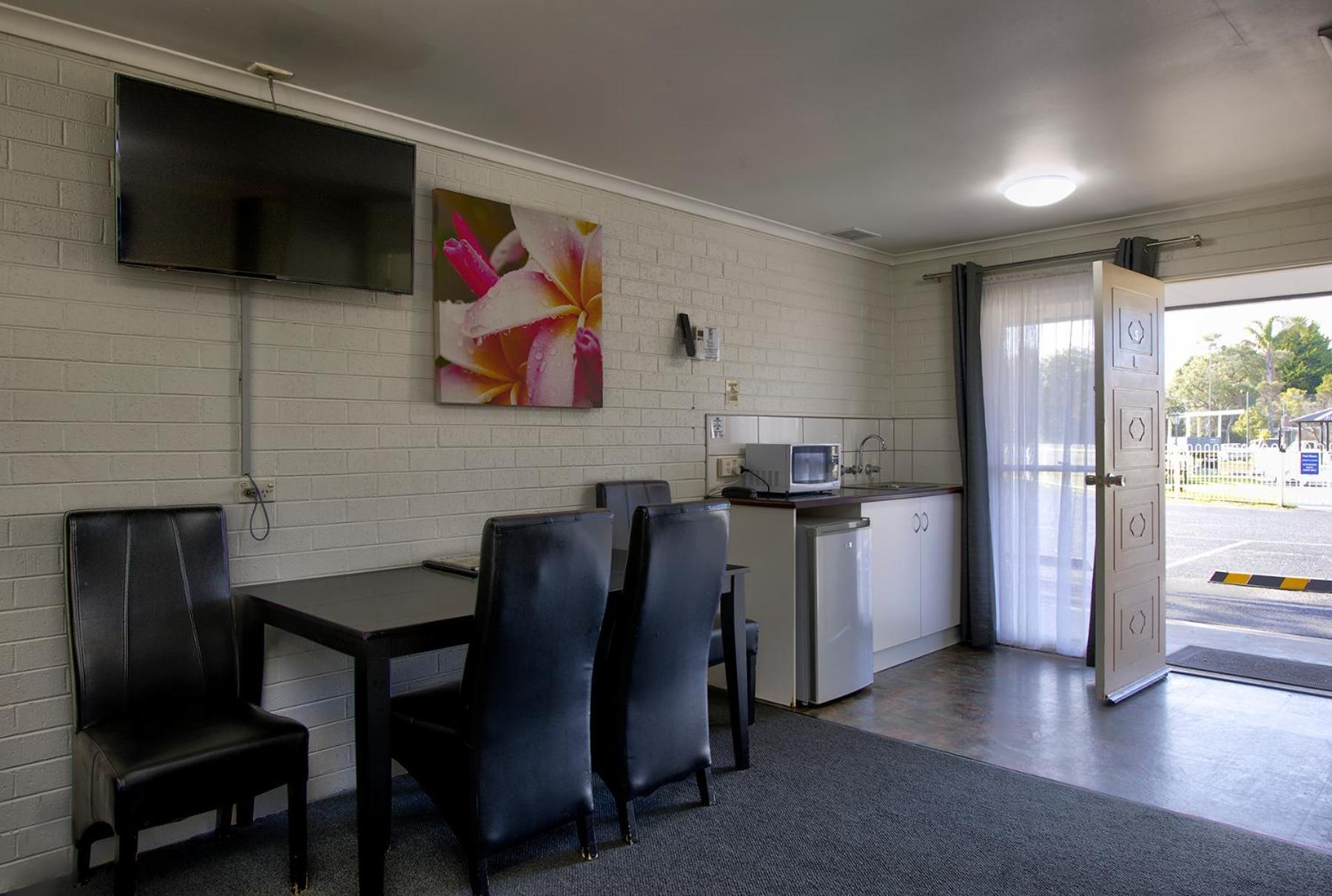 Frankston Motel Стая снимка